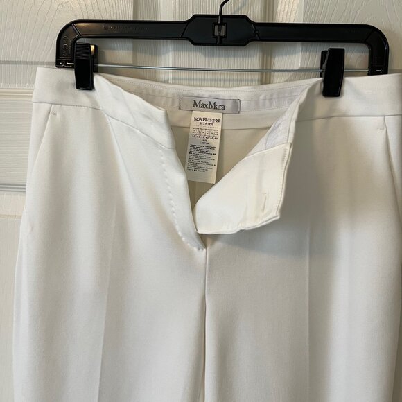 MAXMARA Trouser (NWOT) - Picture 1 of 6